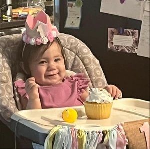 Meet your Posher, Joy